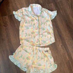 Matilda Jane Girls Pajamas